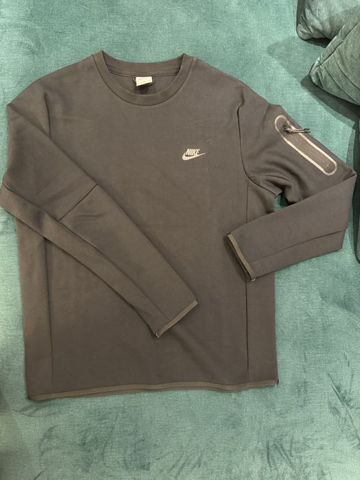 Bluza barbati Nike marimea L