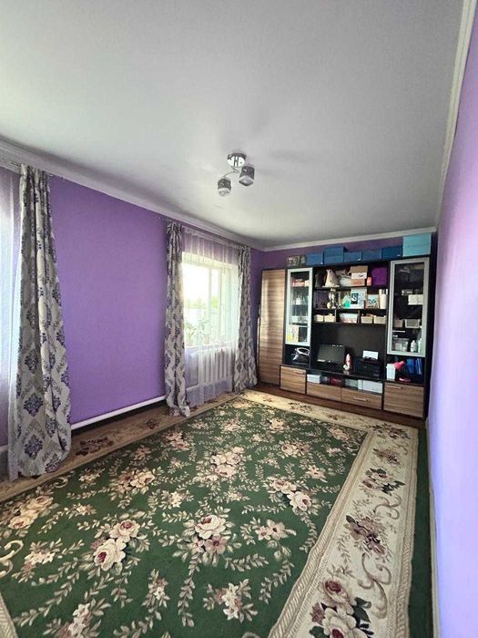 Продается 5-комн.дом в пос.Баймырза