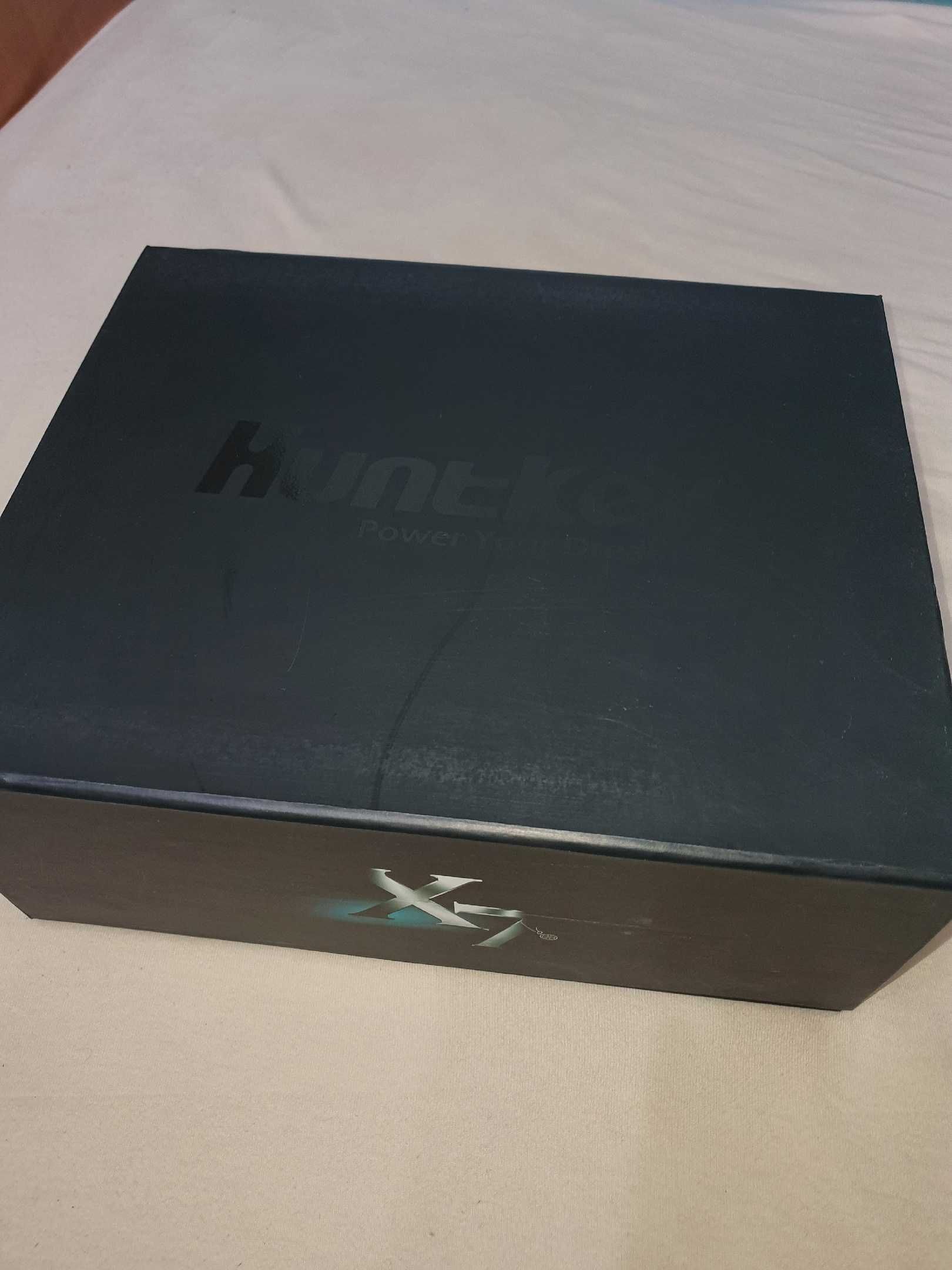 Блок питания HuntKey X7 900W