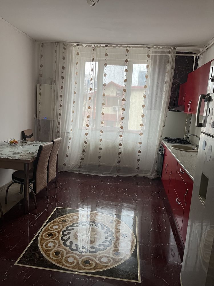 Vând apartament cu 2 camere