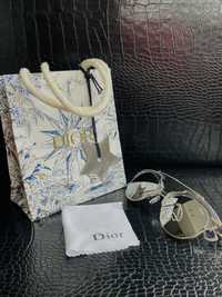 Dior Ochelari De Soare Femei + Cadou pachet