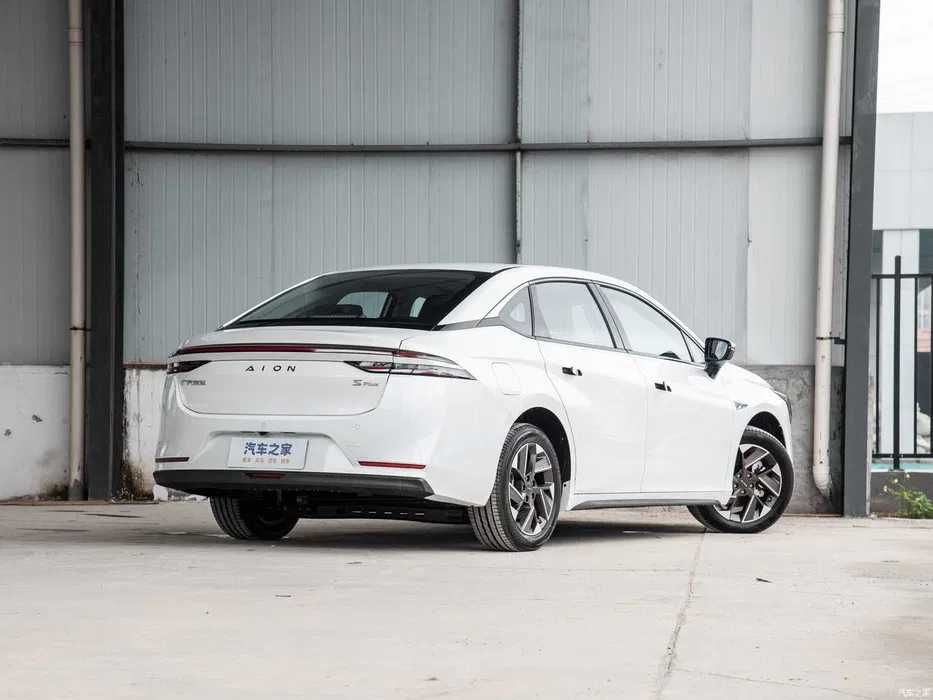 GAC aion s plus  bolib tolashga qilib beramiz