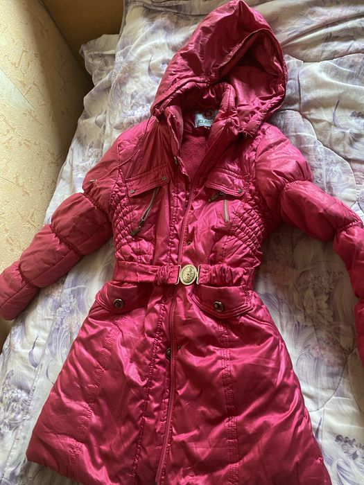 Пакет подромтковой одежды размеры разные