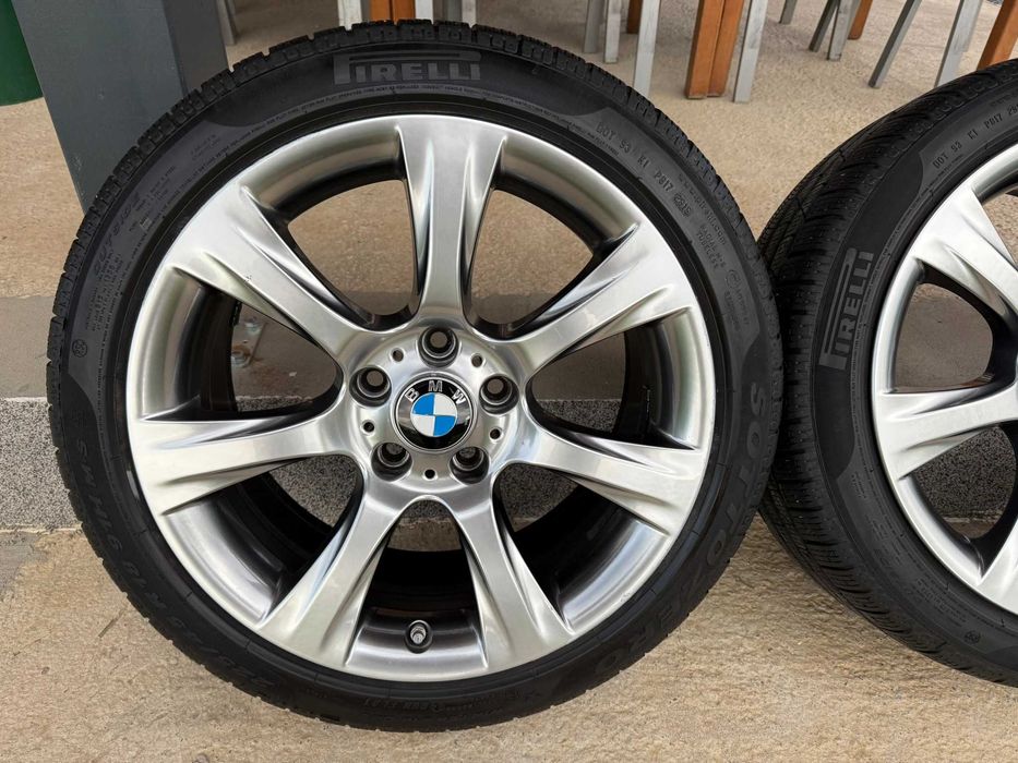 Jante BMW style 396 18x8J ET34 5x120