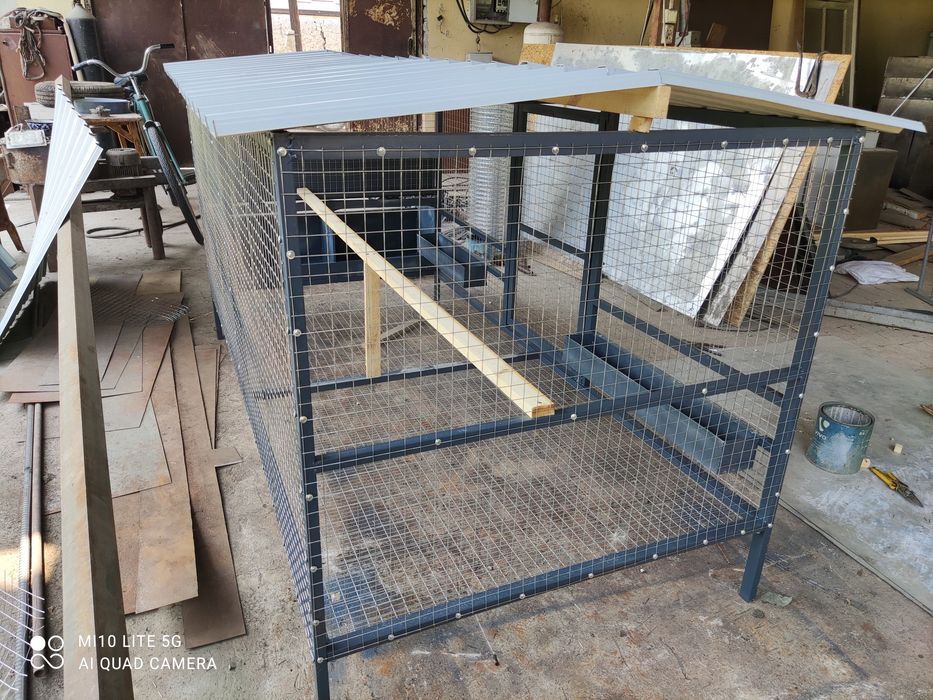 Tovuq kataklar sifatli