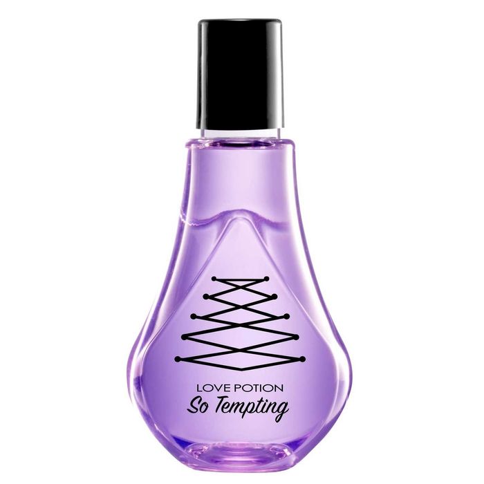 Apă de toaletă Love Potion Blossom Kiss/ LP So Tempting (Oriflame)
