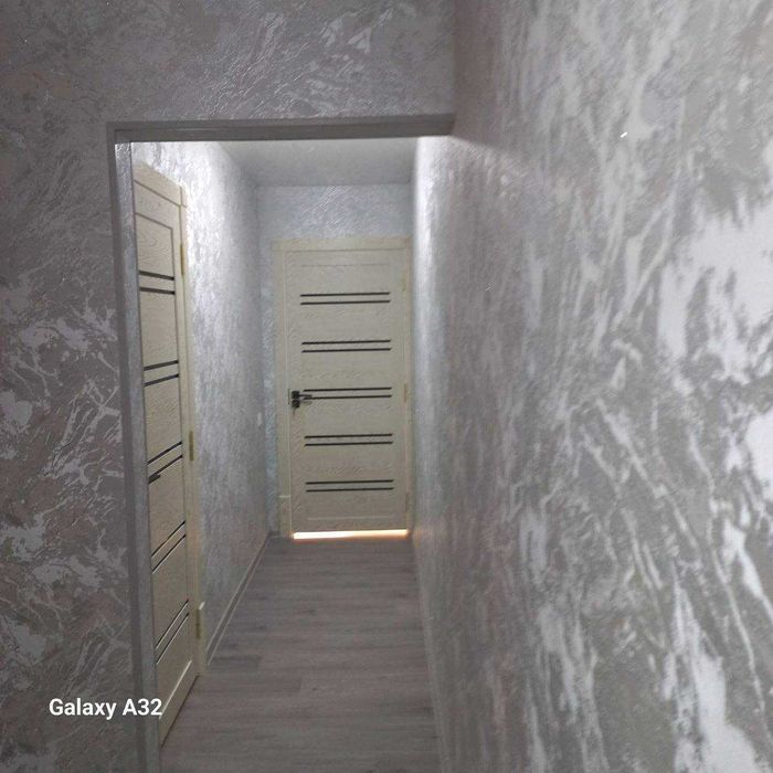 Сдаётся 2х квартира на 3 этаж орр ЦЕНТРАЛНЫЙ АПТЕКА