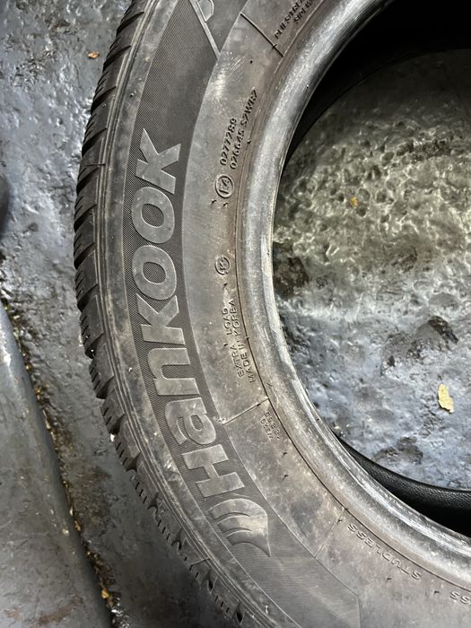 215 60 16 hankook iarna dot 2021