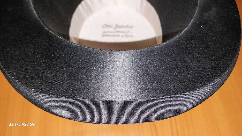 Joben barbati, Otto Beischer