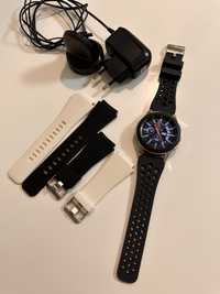 Ceas smartwatch Samsung Galaxy Watch 46mm
