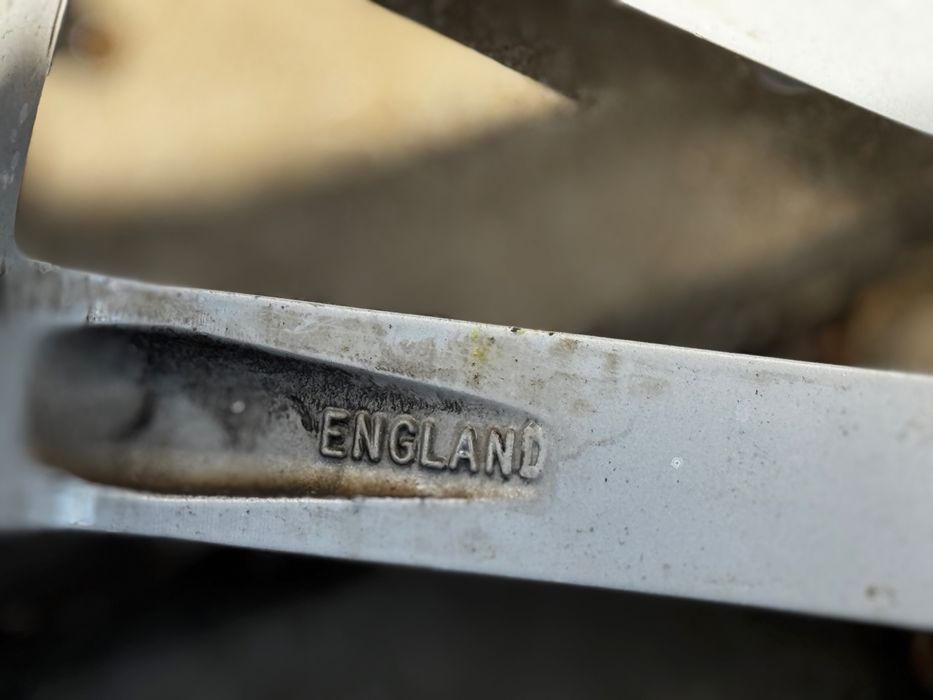 Jante 5x108r20  Jaguar Ford Volvo Rover