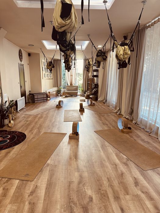 Дава се под наем Едностаен апартамент в Несебър - 80 кв.м за 40 € - Снимка #10