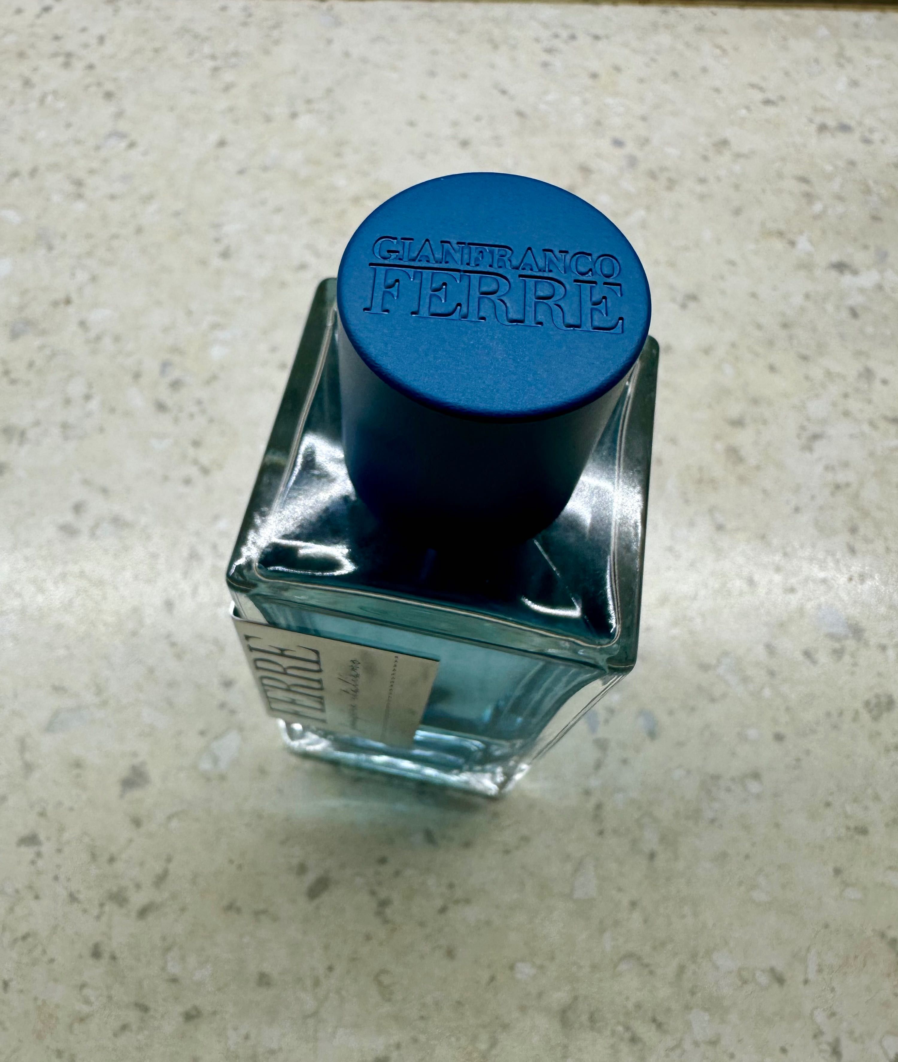 Мъжки парфюм Gianfranco Ferre Fougere Italiano 100 ml.