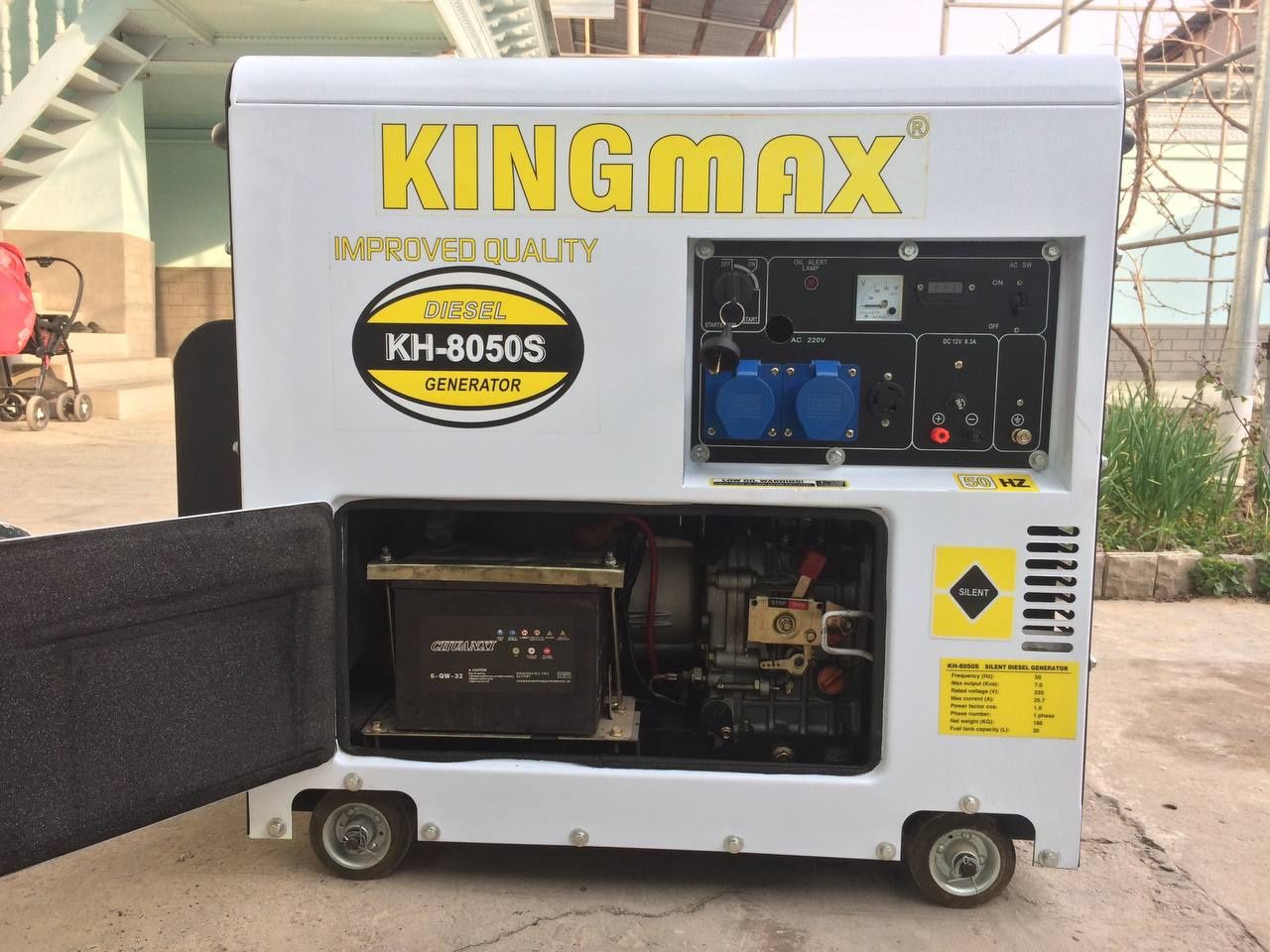 Dvijok 1100$ga olingan hozirgi narxi 800$ yana kelishiladi