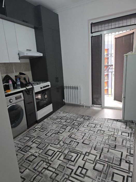 Сдается 3 ком квартира на Бектемирский районе ЖК Musaffo Maskan