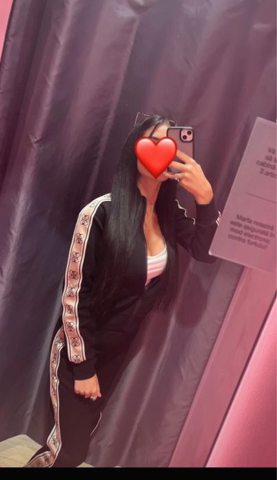 Trening Guess ORIGINAL