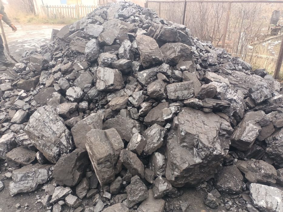 Уголь Дрова в мешках