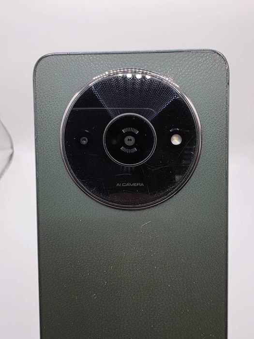 Redmi A3, Verde, MEM 128 GB, RAM 4 GB, Amanet Doamna Ghica, Cod: 84833