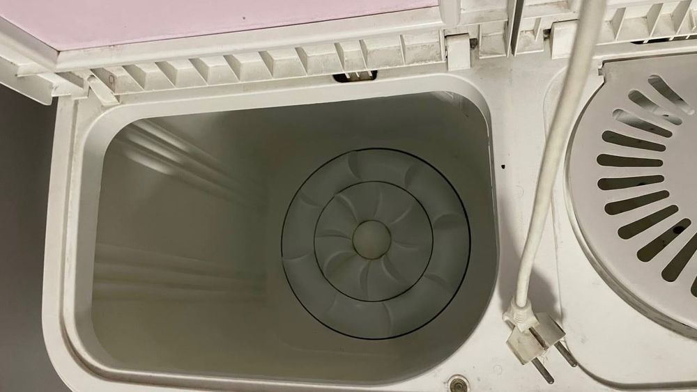 Авангард полуавтомат 7 кг