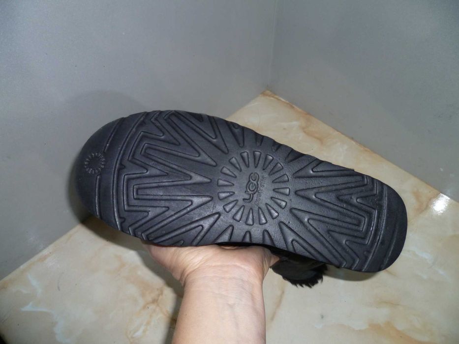 UGG оригинални ботуши №38