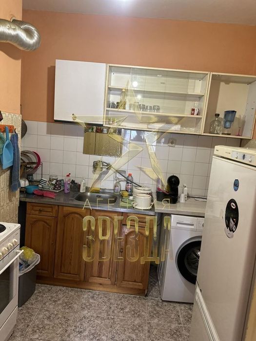 Дава се под наем Едностаен апартамент в Пловдив, Младежки Хълм - 30 кв.м за 125 € - Снимка #2