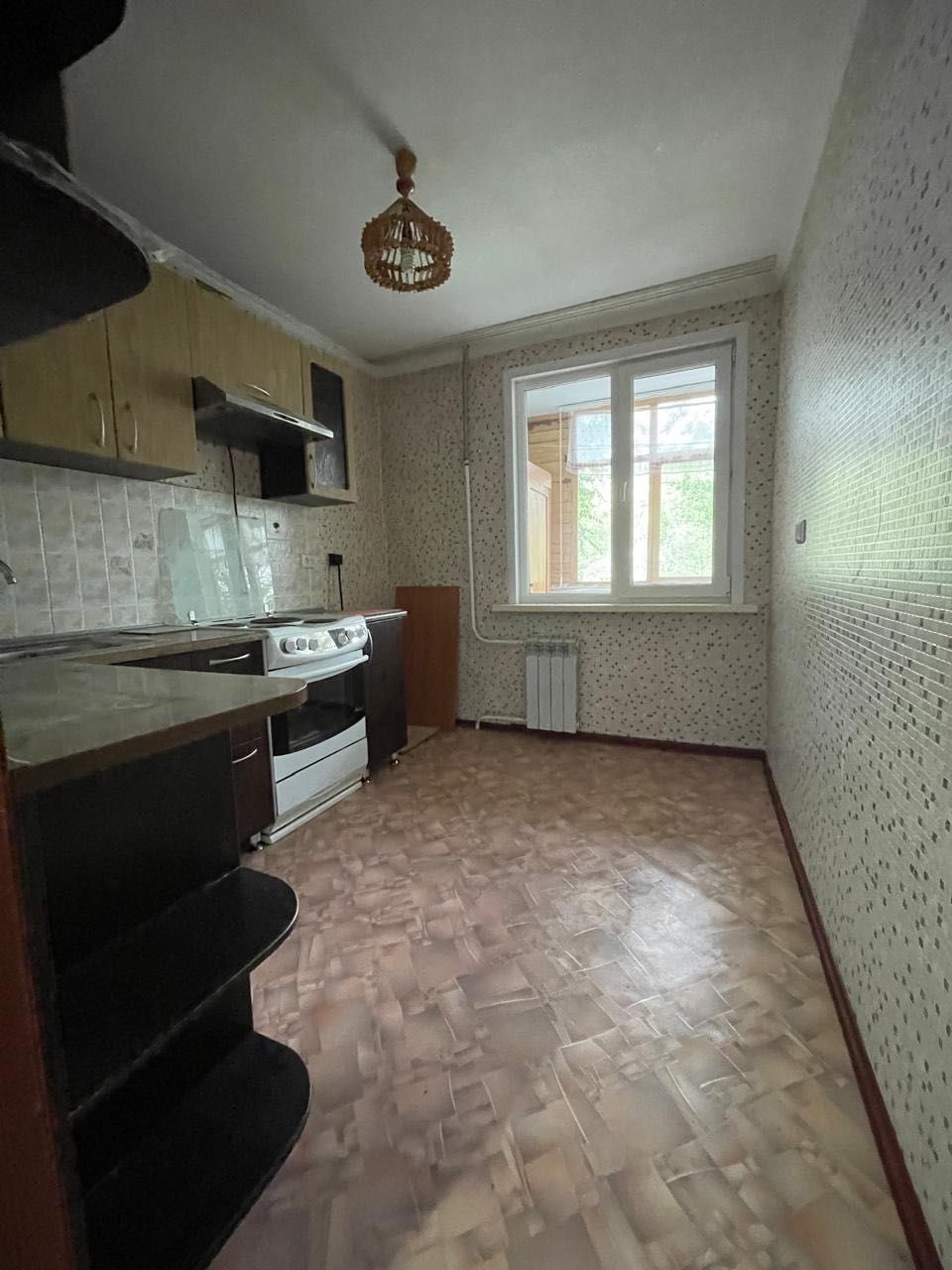 Продается 2-комн. квартира в центре КШТ