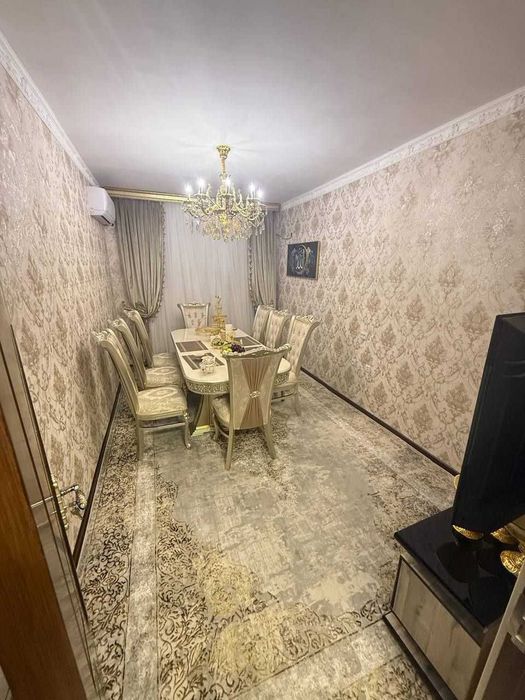 Янгихаёт квартира 3 ком 139157