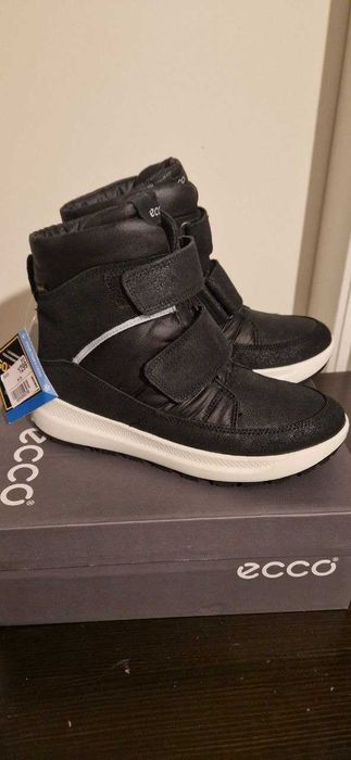Женский сапог ECCO,, подростковый