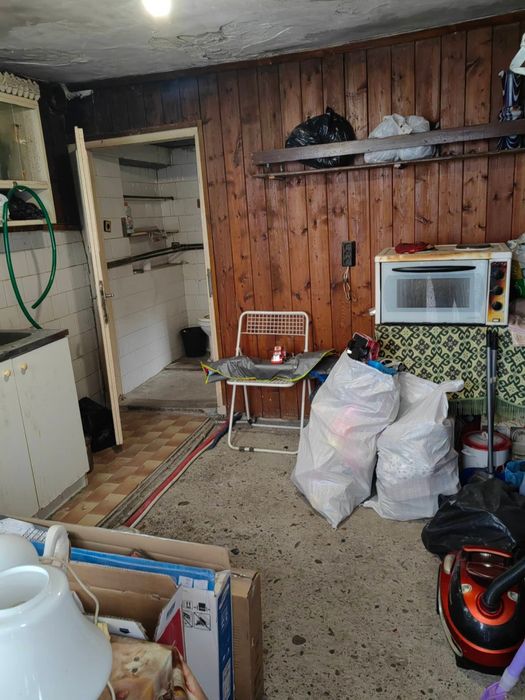 1 ви етаж от двуетажна кооперация