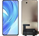 Xiaomi 11T / 11T Pro 2021  - 100% Оригинал Дисплей LCD Комплект