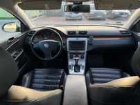 Vand Passat B6 2008 DSG 170CP