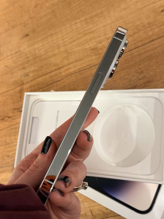 Iphone 14 pro 256gb ca nou