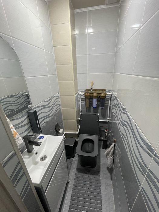 1 etaj manzil Vayeniy garadok