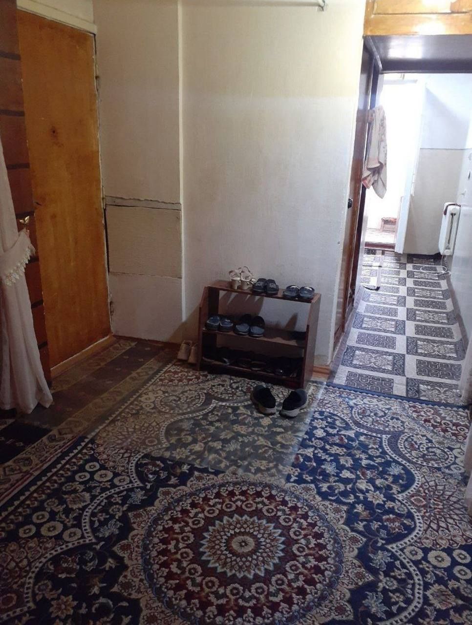 Medgaradok 4 xona sotiladi SROCHNA