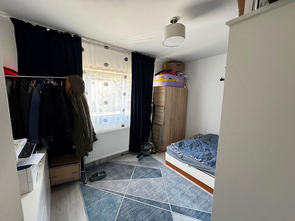 Apartament 2 camere de vanzare