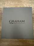 Продавам часовник Graham