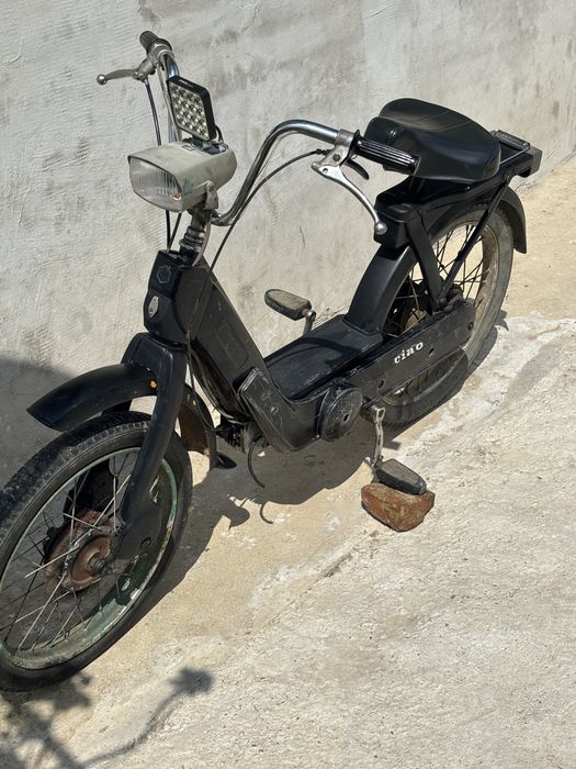 Vand piaggio ciao px.Pret negociabil