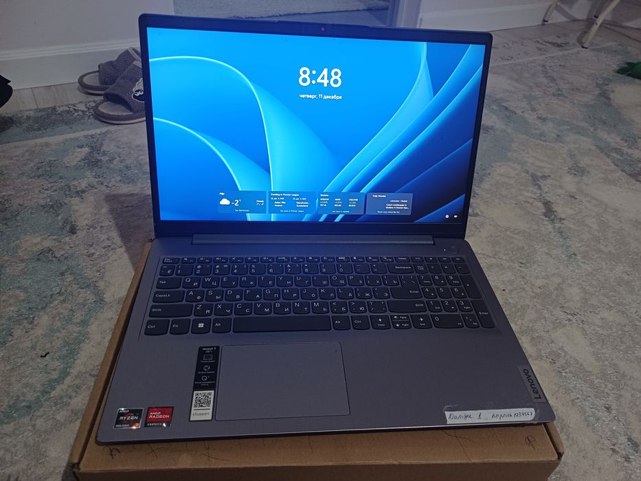 Продам ноутбук Леново