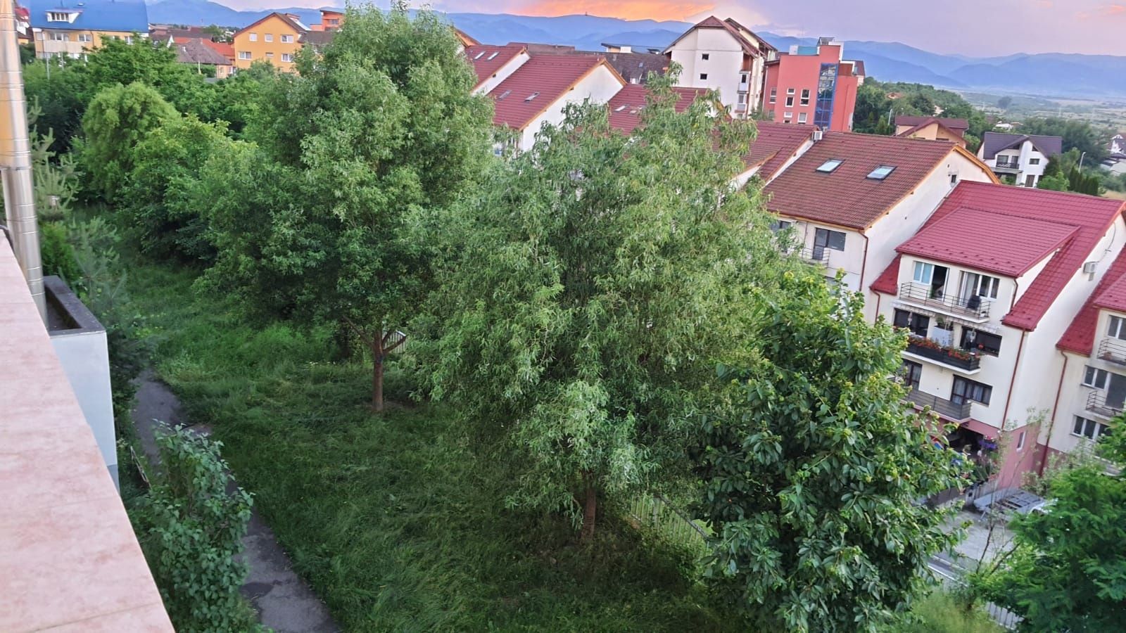 Inchiriere apartament 2 camere zona Tilisca , Sibiu