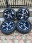 Roti/jante iarna MERCEDES VITO/VIANO/E 213/ S 220  225/55/17, pirelli