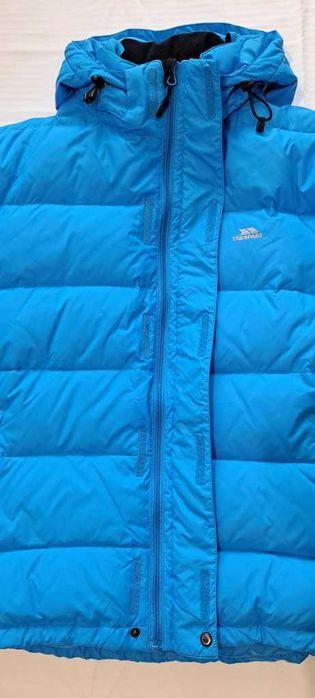 Мъжко пухено яке TRESPASS