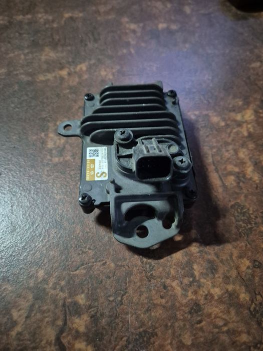 Radar Distronic Toyota Corolla E21 Hybrid/Lexus UX. 2019-2023