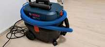Професионална прахосмукачка BOSCH GAS 12-25 PL