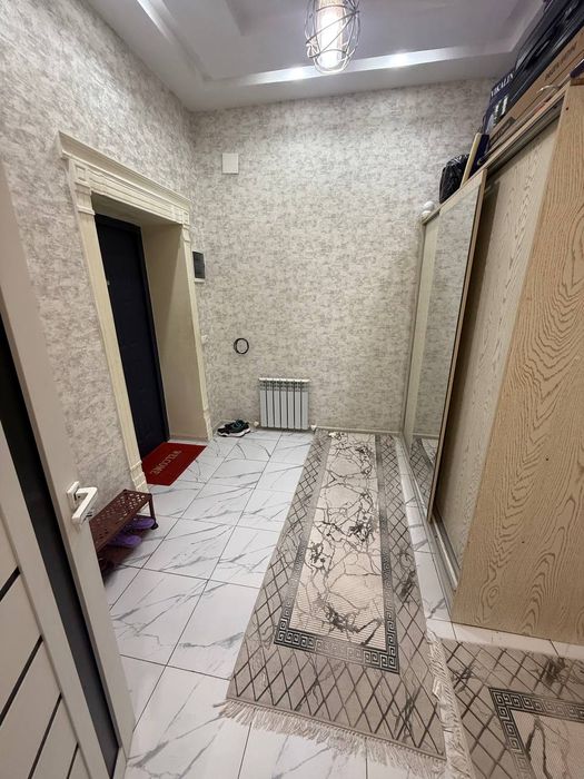 Квартира сотилади 3хона 80кв, Согдиана массиви