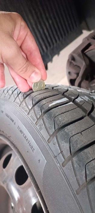 Летни гуми Pirelli без джанти