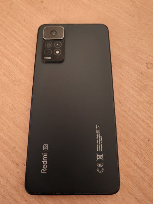 Xiaomi Redmi Not 11 PRO 5G в отличном состоянии