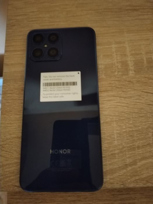 Vând telefon Honor x8