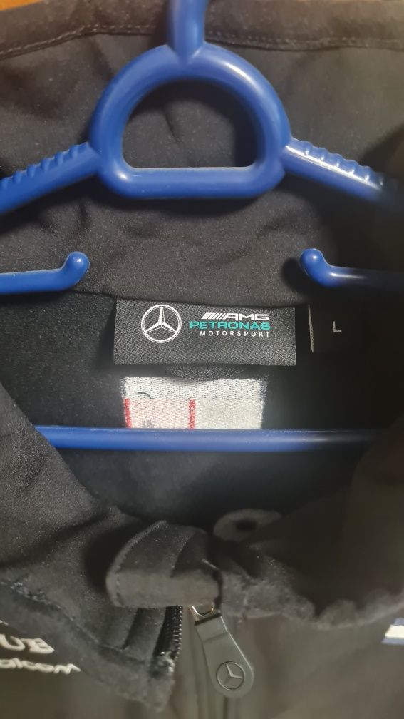 Горница AMG Mercedes