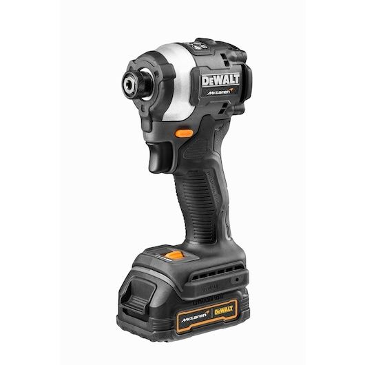 Dewalt DCK200ME2GT 18V McLaren
