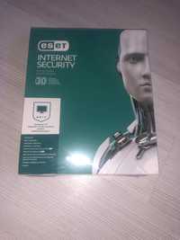 Licenta Eset Internet Security